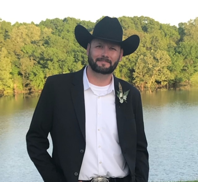Ryan L. Claxton, Founder of MoralCompass